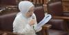 Sambil Menangis Bacakan Pleidoi, Ratna Sarumpaet Anggap Kasusnya Dipolitisasi