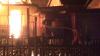 Korsleting Listrik, 40 Rumah di Tarakan Utara Hangus Terbakar
