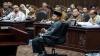 Saat Slogan Obat Batuk Jadi Lelucon Saksi Kubu Jokowi di Sidang MK