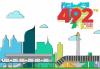 HUT ke-492 Kota Jakarta, Ini Daftar Rangkaian Acara yang Digelar Pemprov DKI