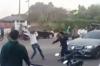 Tarik Paksa Mobil, Debt Collector Diserang Ormas di Tangerang