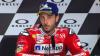 Soal Masa Depan, Dovizioso: Ada Negosiasi dengan Honda untuk Jadi Test Rider