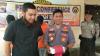 Polisi Tangkap 3 Pelaku Penipuan Bermodus COD Smartphone di Sleman