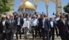 Israel Tangkap Menteri Palestina, Diduga soal Kunjungan Presiden Cile ke Al Aqsa