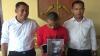 Sakit Hati Diputus Cinta, Pemuda di Jambi Sebar Foto Bugil Mantan Pacar