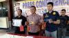 Polisi Tangkap Komplotan Pencuri Minimarket Lintas Provinsi