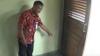 Rumah Dinas Ketua DPRD Magelang dan Kantor Unit Laka Polres Dilempar Bom Molotov
