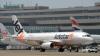 Ada Ancaman Bom, Pesawat Jetstar Mendarat Darurat