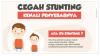 Prevalensi Stunting di Sulsel Menurun Jadi 20,92 Persen