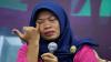 Curhat Baiq Nuril: Saya hanya Rakyat Kecil yang Ingin Membesarkan Anak-anak