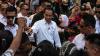 Presiden Jokowi Blusukan ke Pasar Baru - Bagian 1