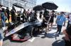 Jakarta Tuan Rumah Balap Mobil Formula E 2020, Ini Dua Opsi Jalur Versi Dishub