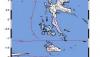 Gempa Berkekuatan Magnitudo 4,4 Guncang Labuha Halmahera Selatan Rabu Dini Hari
