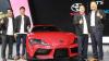 Mobil Sport Toyota GR Supra Resmi Meluncur di GIIAS 2019 - Bagian 2
