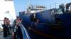 Menteri Susi Pimpin Penangkapan Kapal Buruan Interpol MV NIKA di Selat Malaka