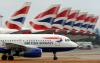 British Airways Tangguhkan Penerbangan ke Mesir Selama 7 Hari
