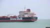 Iran Sita 2 Kapal Tanker Inggris di Selat Hormuz