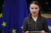 Greta Thunberg, Remaja yang Jadi Aktivis Iklim Raih Hadiah Prix Liberty