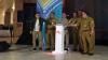 Pemprov DKI Jakarta Luncurkan Pameran Hologram di Monas Week 2019