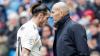 Bale Absen saat Real Madrid Vs Man City, Zidane: Dia Minta Dicoret dari Tim