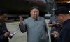 Korsel-AS Bersiap Latihan Perang, Kim Jong Un Pamer Kapal Selam Baru