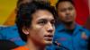 Ekspresi Jefri Nichol Ditahan Polisi karena Kasus Narkoba - Bagian 2
