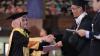 Wisuda 845 Lulusan Program Pascasarjana, Ini Pesan Rektor UGM