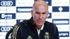 Zinedine Zidane Sumbang Peralatan Medis ke Kampung Halamannya di Aljazair