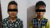 Polisi Tangkap 2 Komplotan Pencuri Becak Hantu di Medan