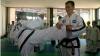 Diminati Generasi Milenial, Taekwondo ITF Rambah Jawa Tengah dan Yogyakarta