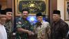 Panglima TNI Silaturahmi ke PBNU - Bagian 2