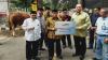 MNC Peduli Serahkan Sapi Limosin untuk Kurban kepada PBNU