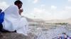 Doa Rasulullah saat Wukuf di Arafah