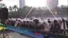 Salat Idul Adha di Medan, Gubernur Sumut Ungkap Makna Kurban dan Keikhlasan