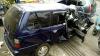 Bus Tabrak Toyota Kijang di Jalan Rajapolah Tasikmalaya, 2 Tewas dan 5 Luka-Luka