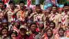 Peringati HUT ke-58, Pramuka Jawa Timur Gelar Atraksi Seni - Bagian 4