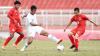 Skor 1-1 Lawan Myanmar, Timnas Indonesia U-18 Juara Grup A Piala AFF - Bagian 4