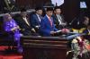 Mutasi Besar-Besaran Polri, Putra Mantan Kapolri Jadi Ajudan Presiden Jokowi