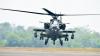 2 Helikopter Apache Militer AS Jatuh di Alaska, 3 Orang Tewas