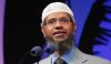 Zakir Naik Dilarang Ceramah di Seluruh Malaysia demi Keamanan