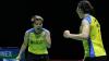 Greysia/Apriyani Juara Thailand Open 2021 usai Taklukkan Wakil Tuan Rumah
