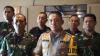 Polres Mimika Dapat Bantuan Pasukan 2 SSK dari Brimob Polda Gorontalo dan Malut