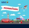 Rayakan HUT ke-7, MNC Travel Resmikan Dua Kantor Cabang di Surabaya dan Bali