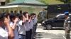 Terjaring Razia, 44 Pelajar Bolos Sekolah Diamankan Satpol PP Pematangsiantar