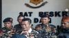 Difitnah, GP Ansor Polisikan Penyebar Video Hoaks Banser Pakai Mobil Pelat TNI