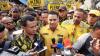 Ketua Golkar se-Jabar Disumpah Dukung Airlangga, Waketum AMPG: Tidak Etis