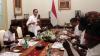 Jokowi Ajak Warga Nduga dan Yapen Papua Makan Siang di Istana Merdeka - Bagian 2