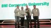 BNI Gelar International Corporate University Talk dan BNI Smarter - Bagian 1