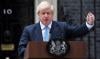 PM Boris Johnson Akhirnya Perintahkan Polisi Lockdown Inggris