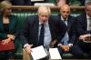 Ultimatum China soal Hong Kong, PM Johnson: Inggris Tak Akan Tinggal Diam